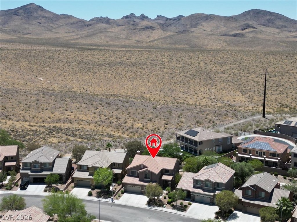 2781 Auchmull Street Henderson NV 89044