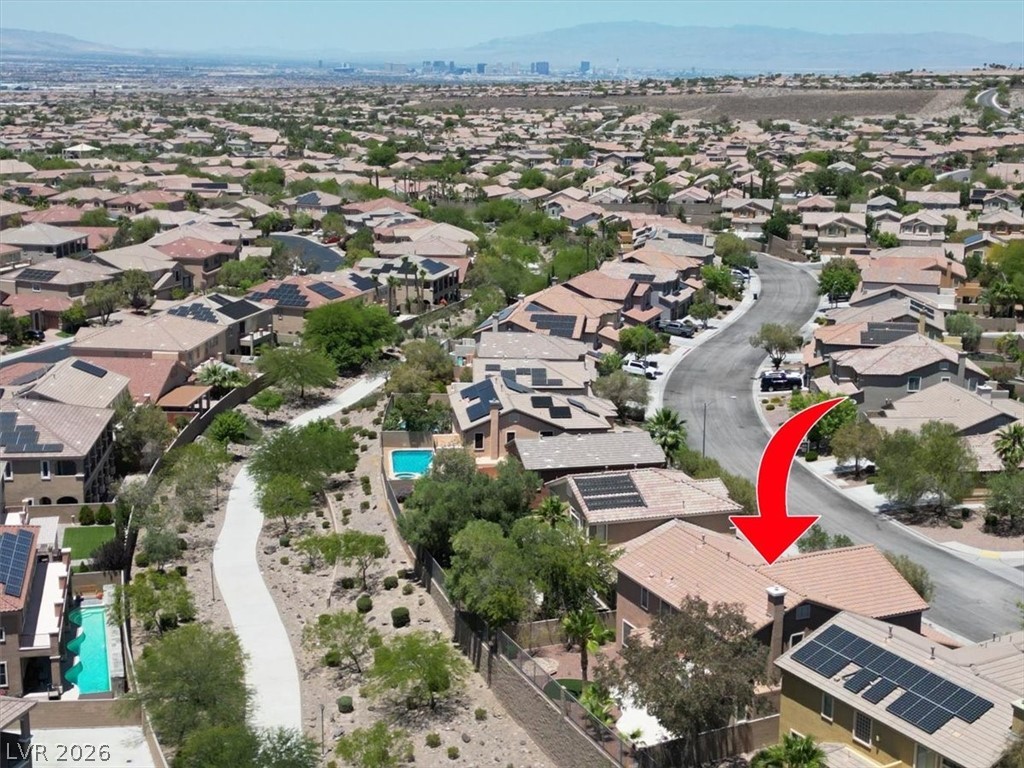 2781 Auchmull Street Henderson NV 89044