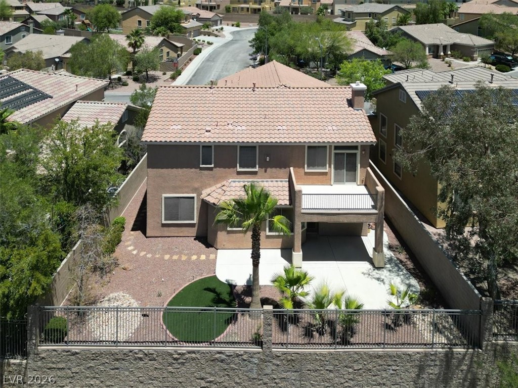2781 Auchmull Street Henderson NV 89044
