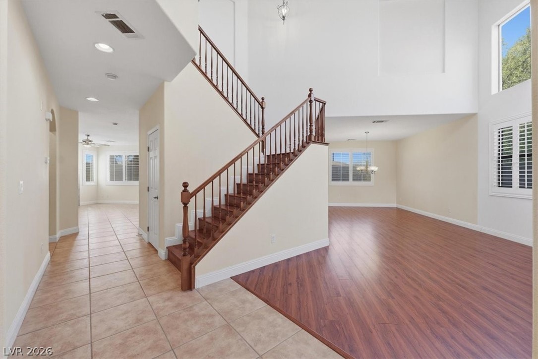 2781 Auchmull Street Henderson NV 89044