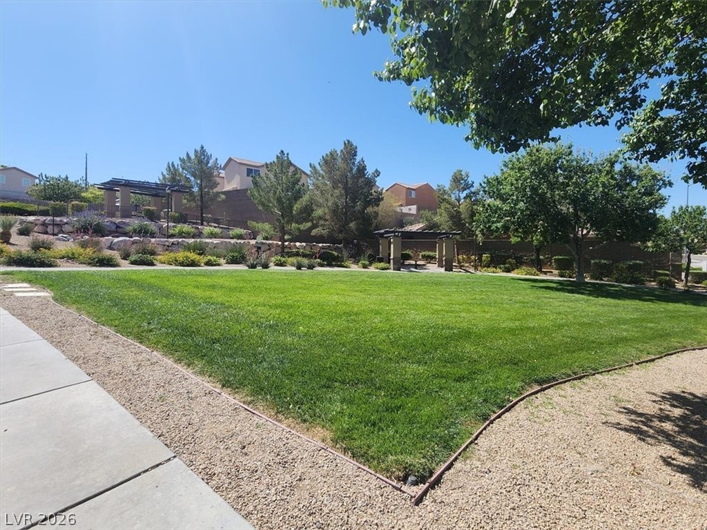 2781 Auchmull Street Henderson NV 89044