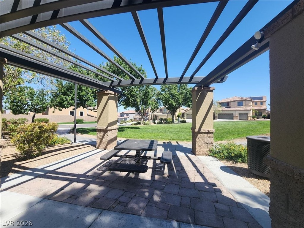 2781 Auchmull Street Henderson NV 89044