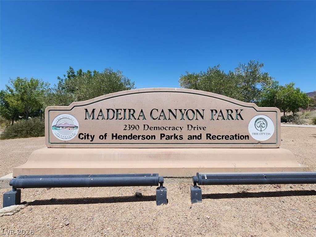 2781 Auchmull Street Henderson NV 89044