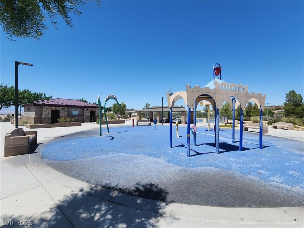 2781 Auchmull Street Henderson NV 89044