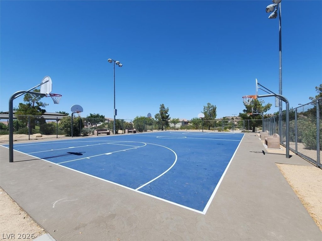 2781 Auchmull Street Henderson NV 89044