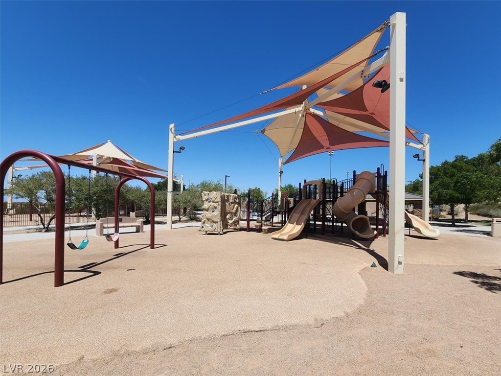 2781 Auchmull Street Henderson NV 89044