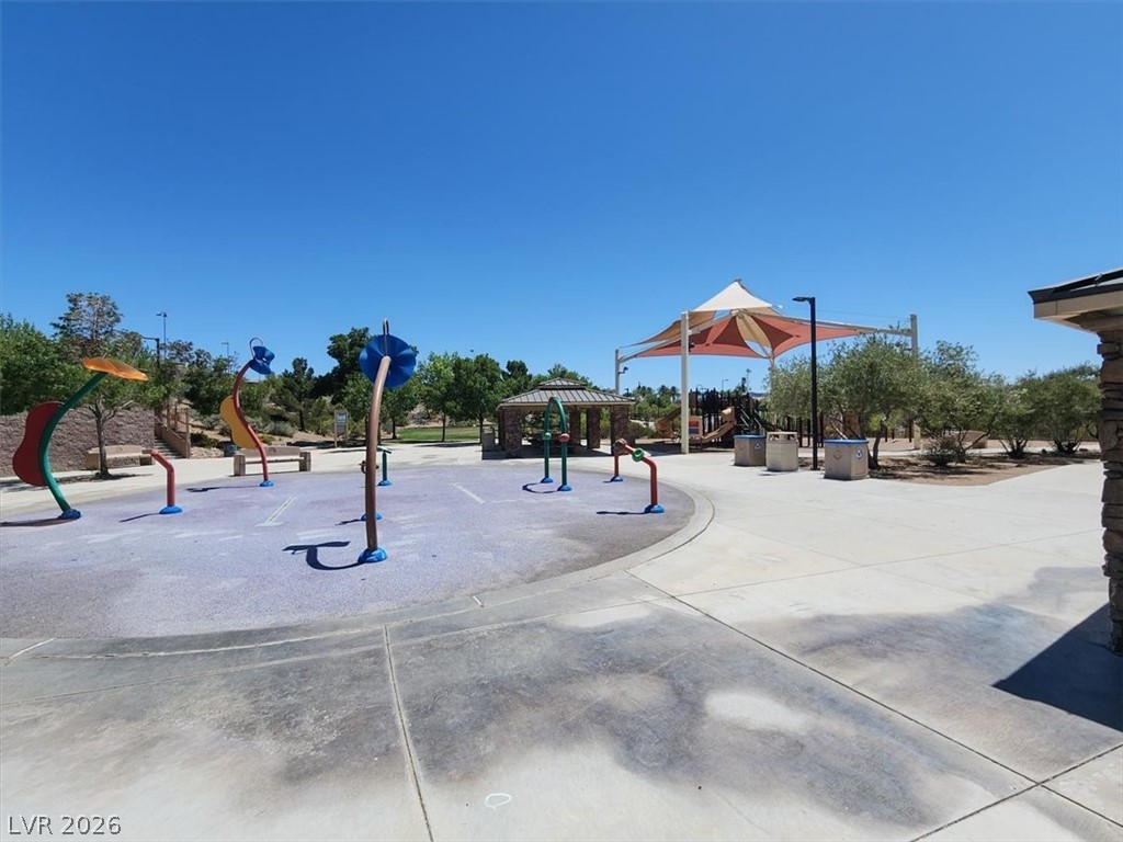 2781 Auchmull Street Henderson NV 89044