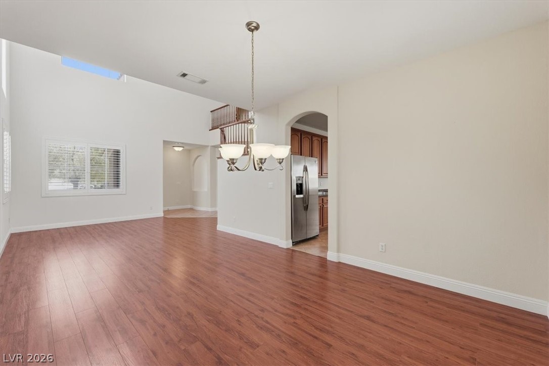 2781 Auchmull Street Henderson NV 89044