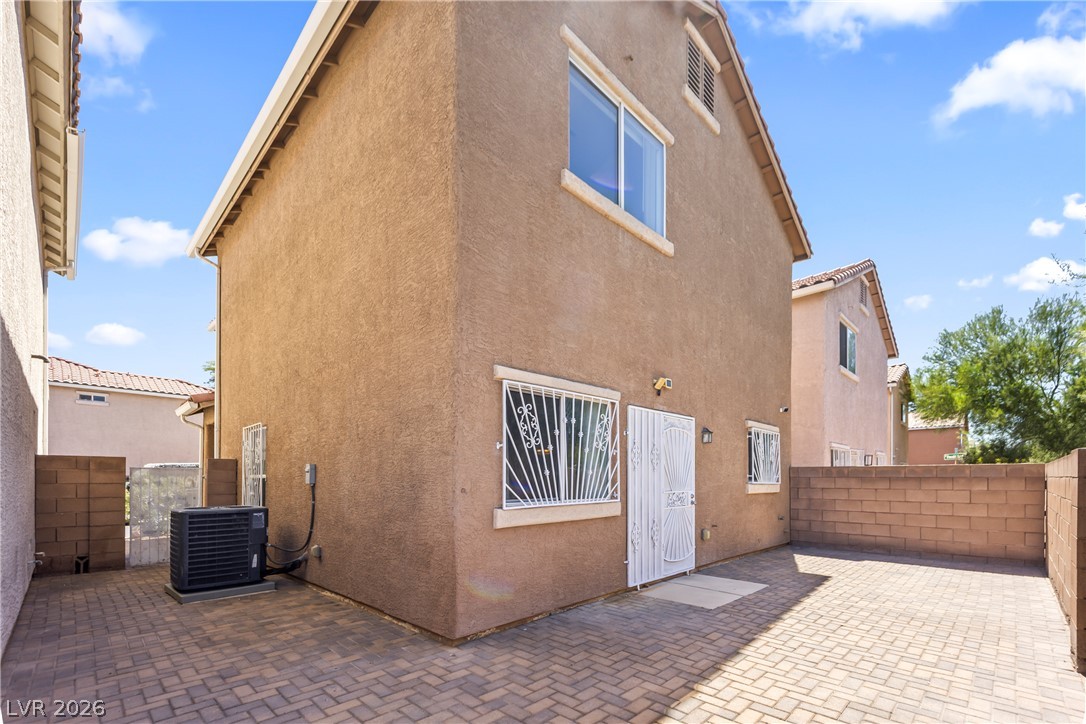 3740 Spiritual Way Las Vegas NV 89115
