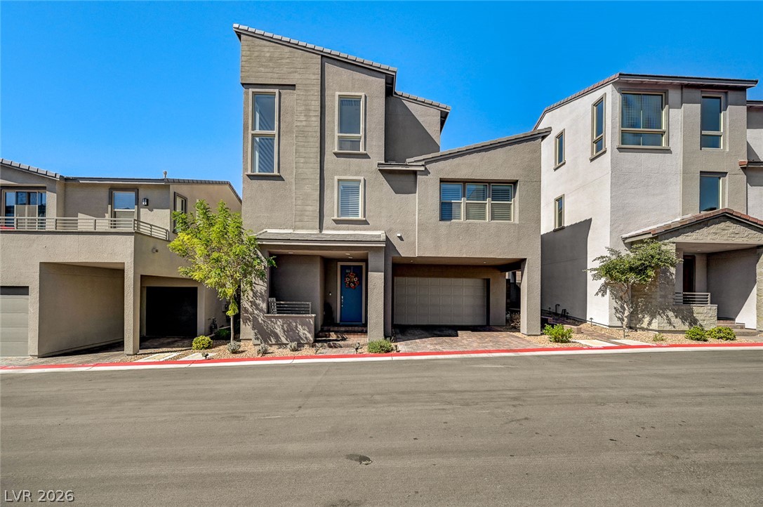 661 Tranquil Jade Street Las Vegas NV 89138