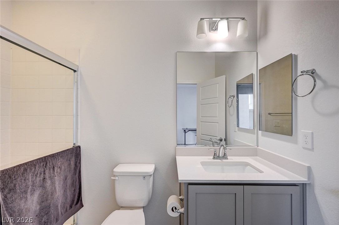 661 Tranquil Jade Street Las Vegas NV 89138