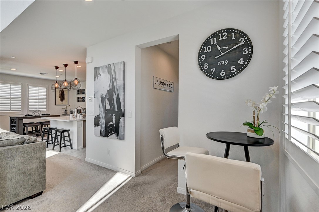 661 Tranquil Jade Street Las Vegas NV 89138