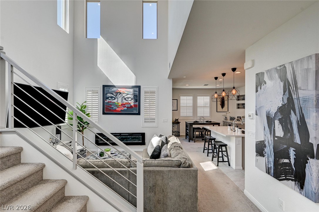 661 Tranquil Jade Street Las Vegas NV 89138