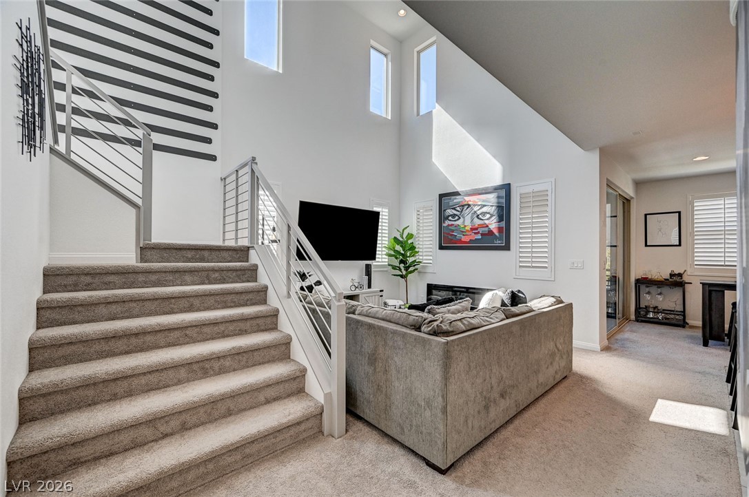 661 Tranquil Jade Street Las Vegas NV 89138