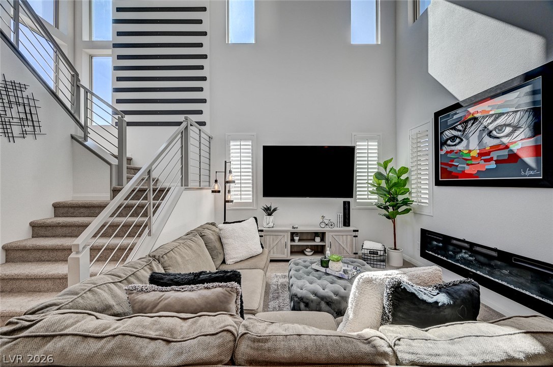 661 Tranquil Jade Street Las Vegas NV 89138