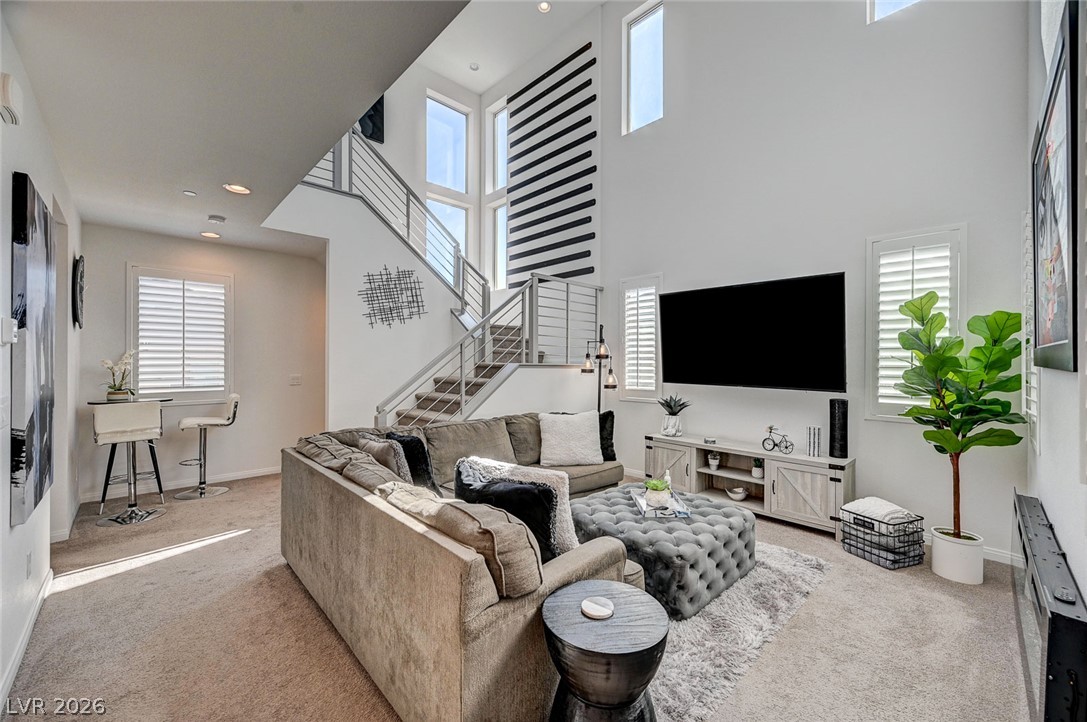 661 Tranquil Jade Street Las Vegas NV 89138