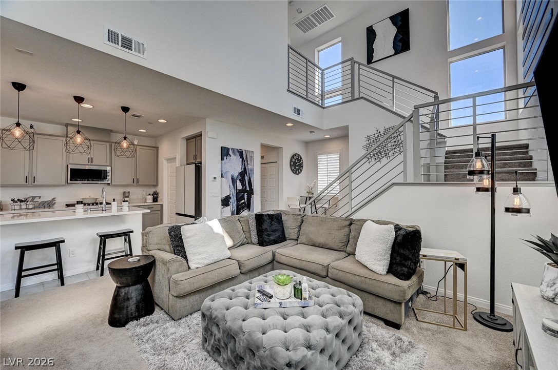 661 Tranquil Jade Street Las Vegas NV 89138
