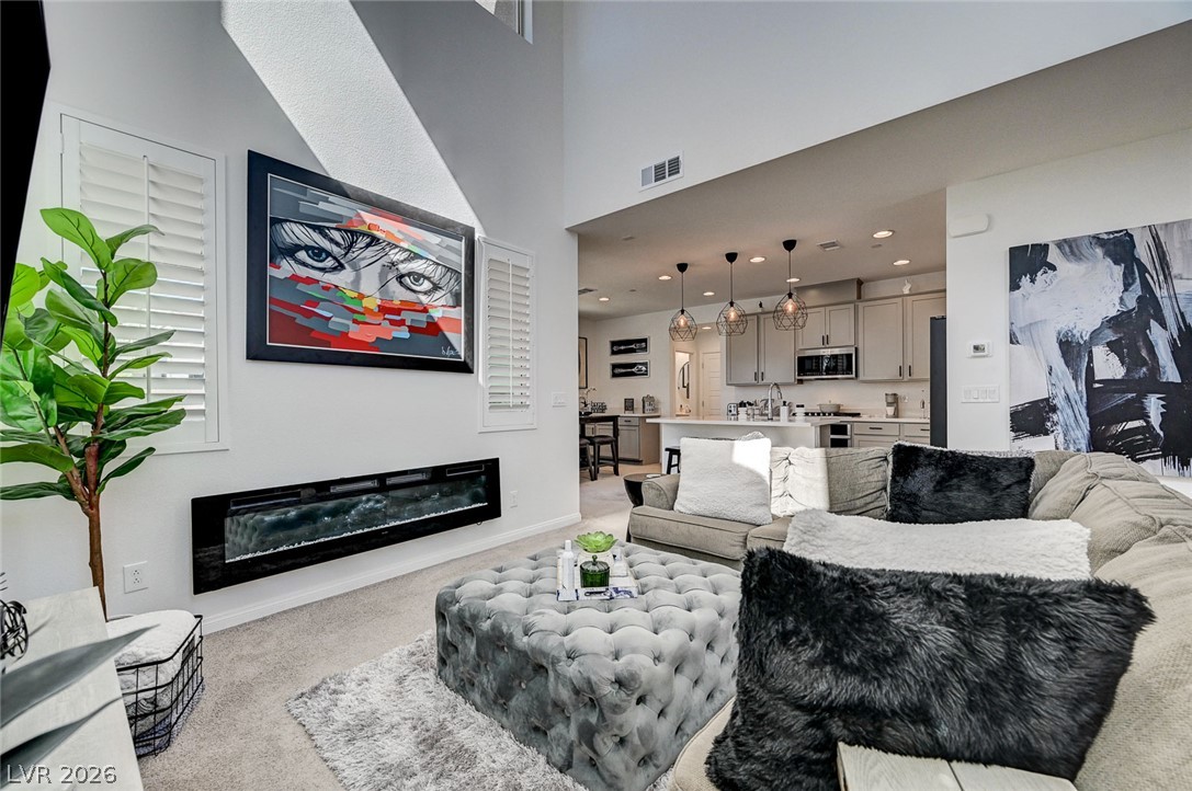 661 Tranquil Jade Street Las Vegas NV 89138