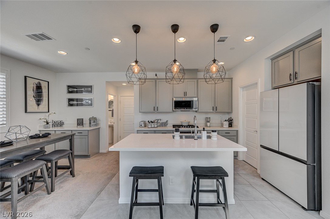661 Tranquil Jade Street Las Vegas NV 89138