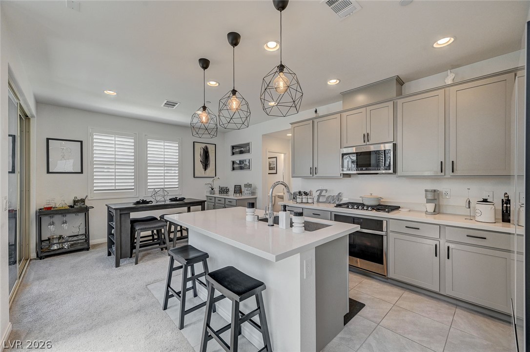 661 Tranquil Jade Street Las Vegas NV 89138
