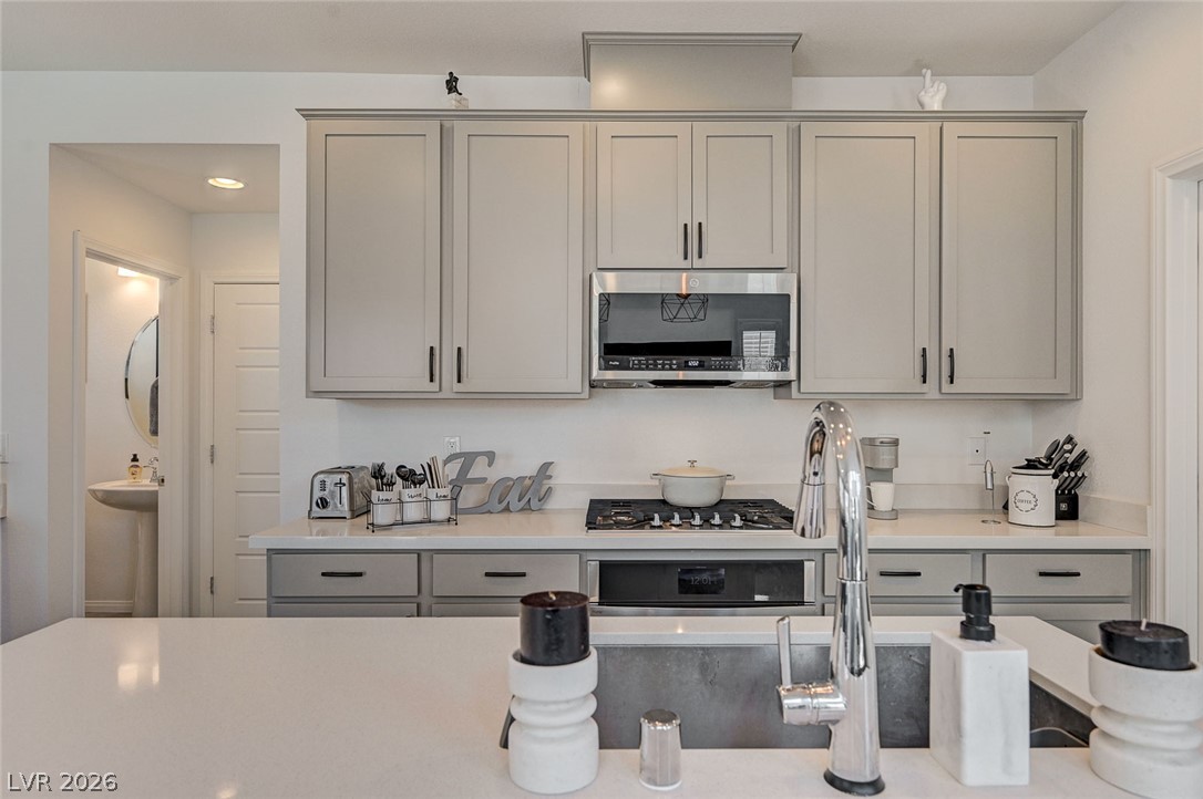 661 Tranquil Jade Street Las Vegas NV 89138
