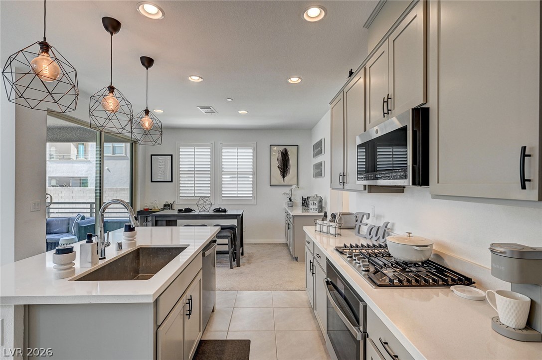 661 Tranquil Jade Street Las Vegas NV 89138