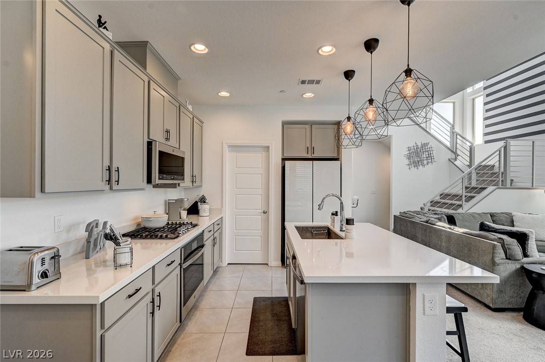 661 Tranquil Jade Street Las Vegas NV 89138