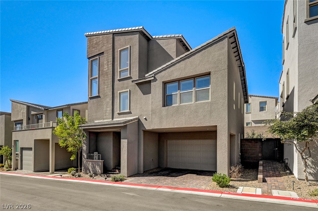 661 Tranquil Jade Street Las Vegas NV 89138