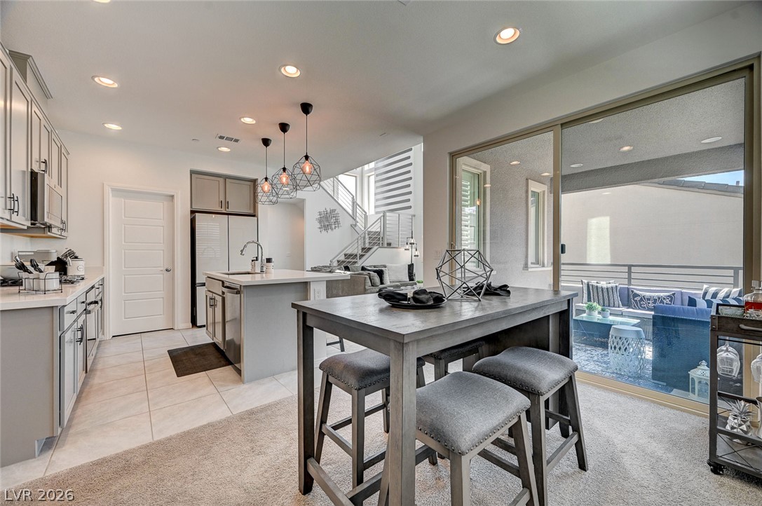661 Tranquil Jade Street Las Vegas NV 89138