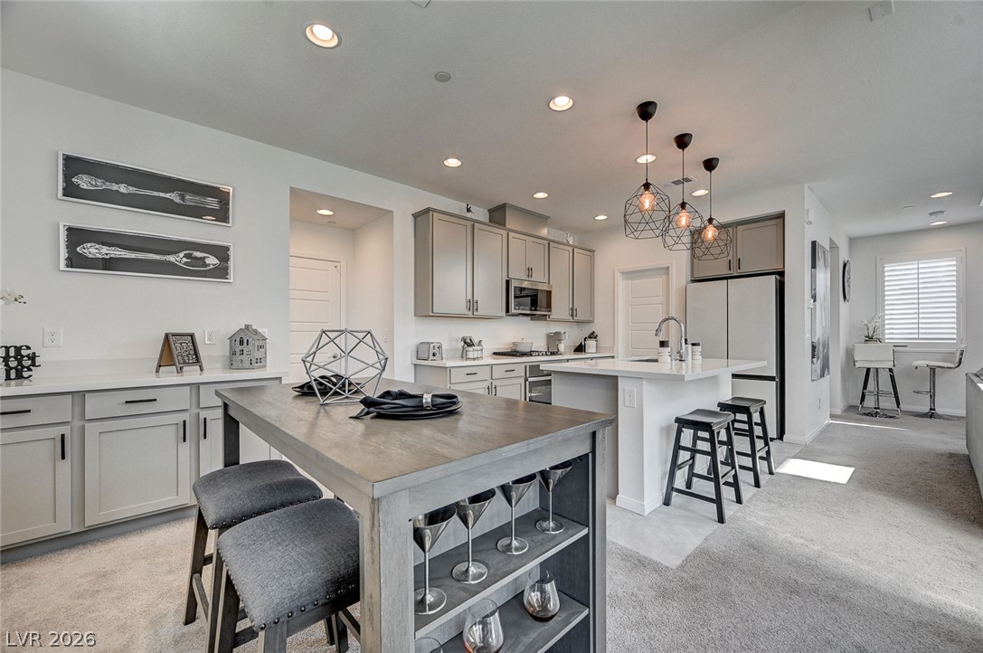 661 Tranquil Jade Street Las Vegas NV 89138