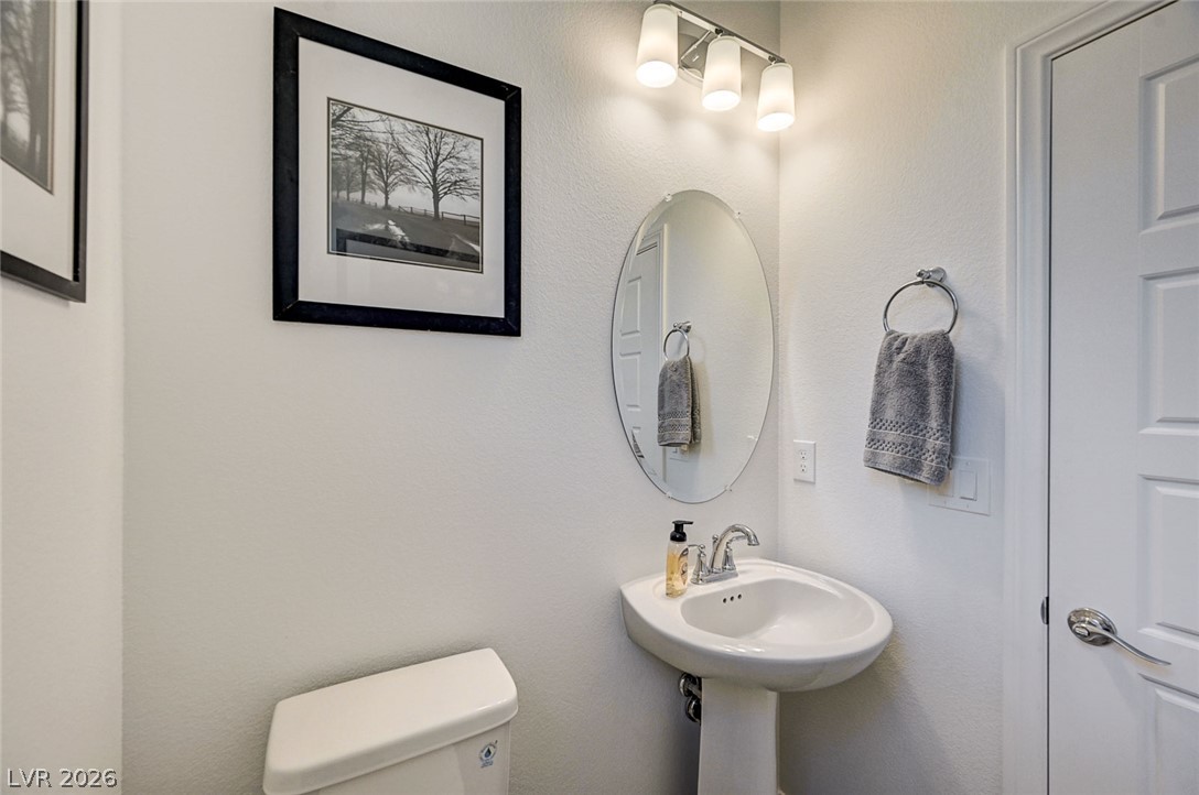 661 Tranquil Jade Street Las Vegas NV 89138