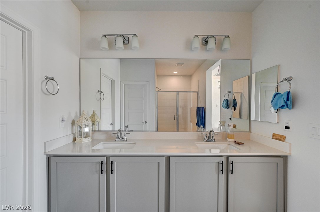 661 Tranquil Jade Street Las Vegas NV 89138