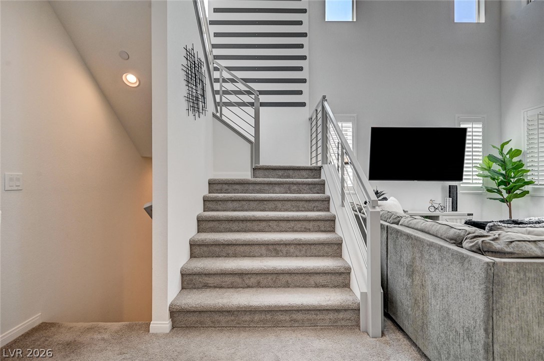 661 Tranquil Jade Street Las Vegas NV 89138