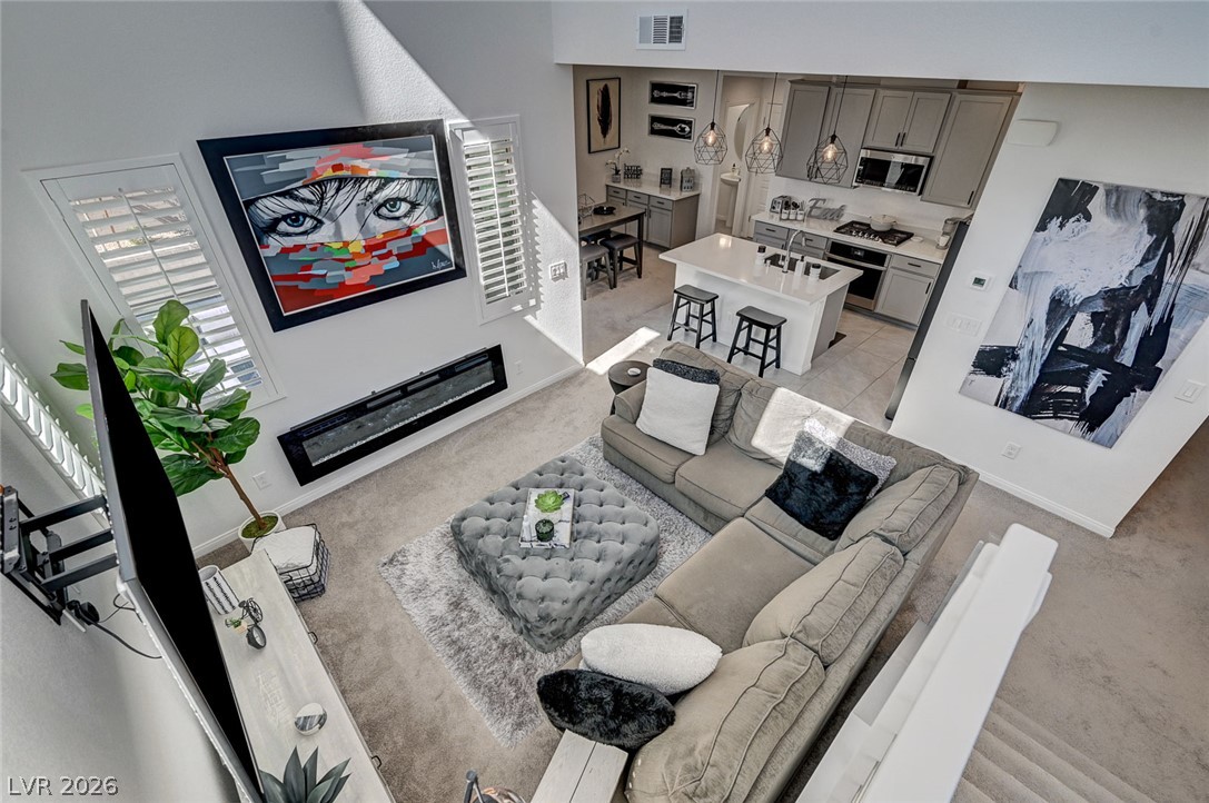 661 Tranquil Jade Street Las Vegas NV 89138