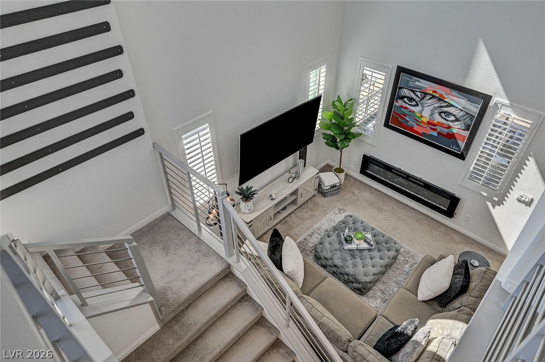 661 Tranquil Jade Street Las Vegas NV 89138