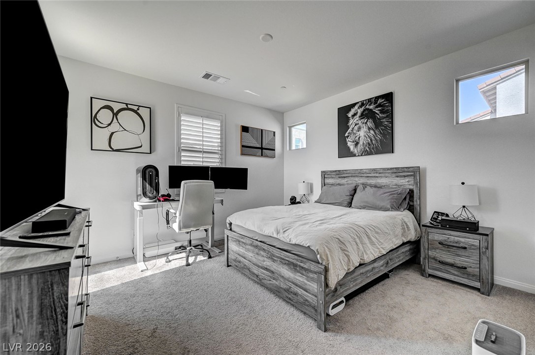 661 Tranquil Jade Street Las Vegas NV 89138