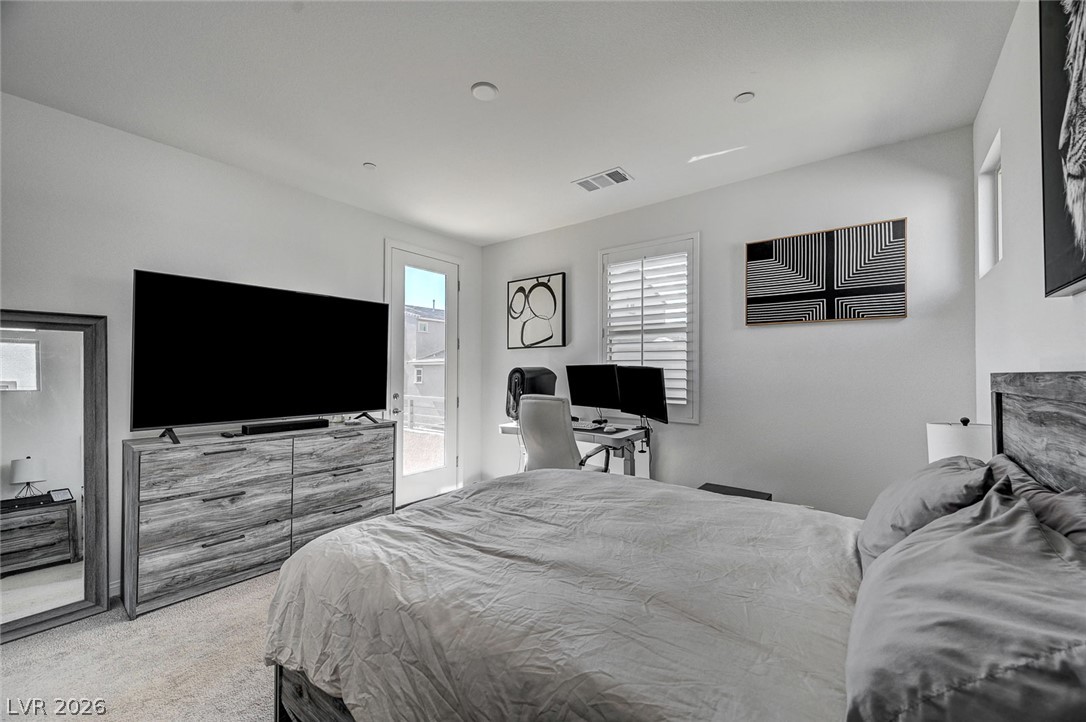 661 Tranquil Jade Street Las Vegas NV 89138