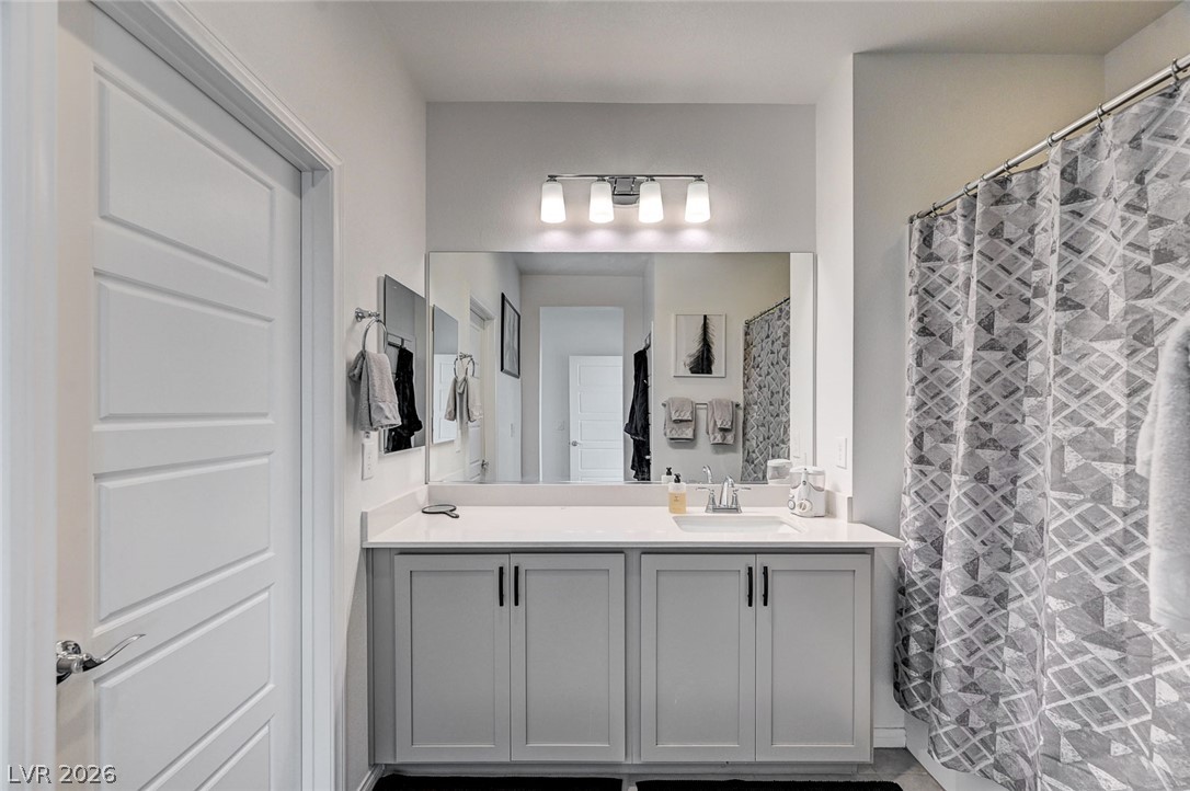 661 Tranquil Jade Street Las Vegas NV 89138