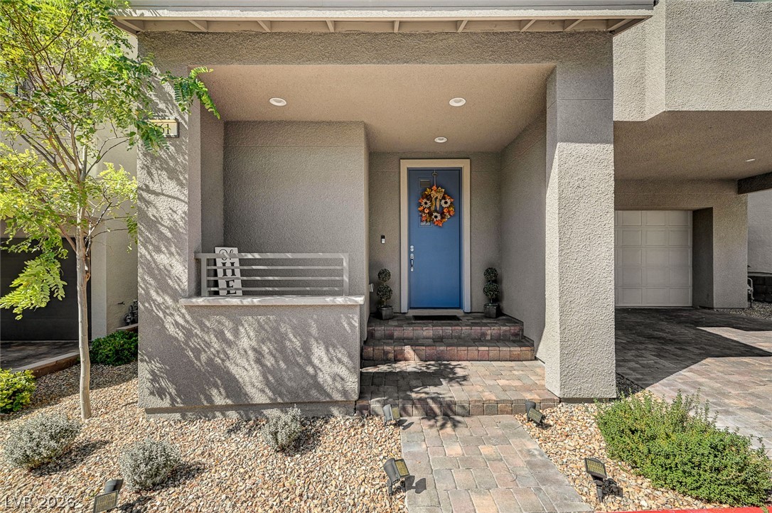 661 Tranquil Jade Street Las Vegas NV 89138