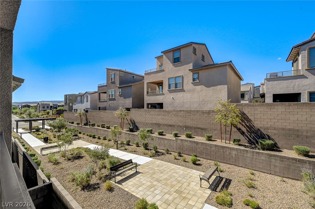 661 Tranquil Jade Street Las Vegas NV 89138