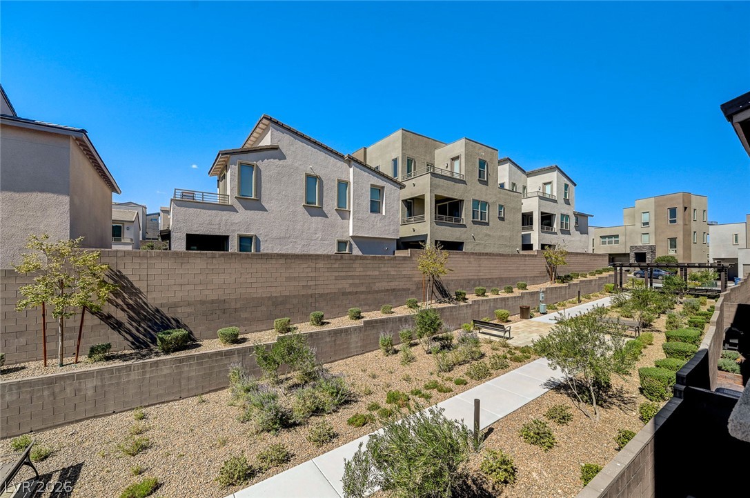 661 Tranquil Jade Street Las Vegas NV 89138