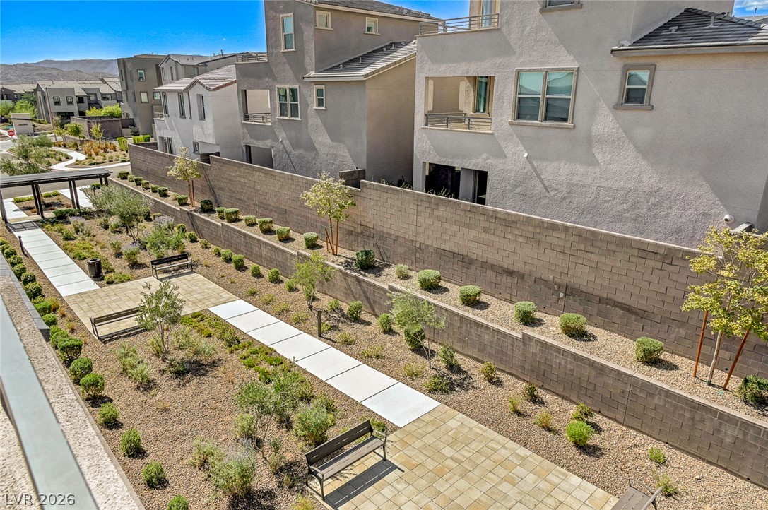 661 Tranquil Jade Street Las Vegas NV 89138