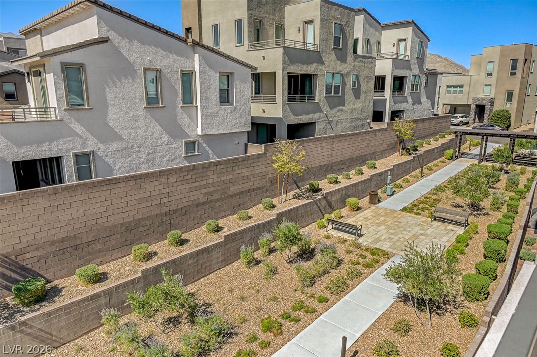 661 Tranquil Jade Street Las Vegas NV 89138