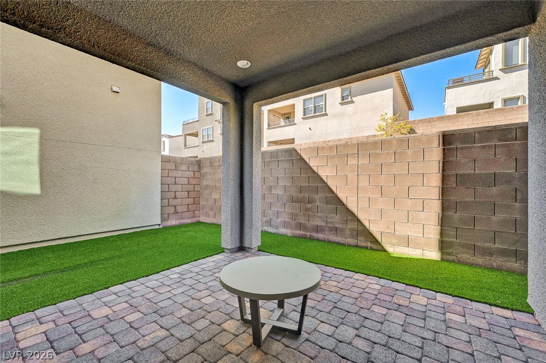 661 Tranquil Jade Street Las Vegas NV 89138