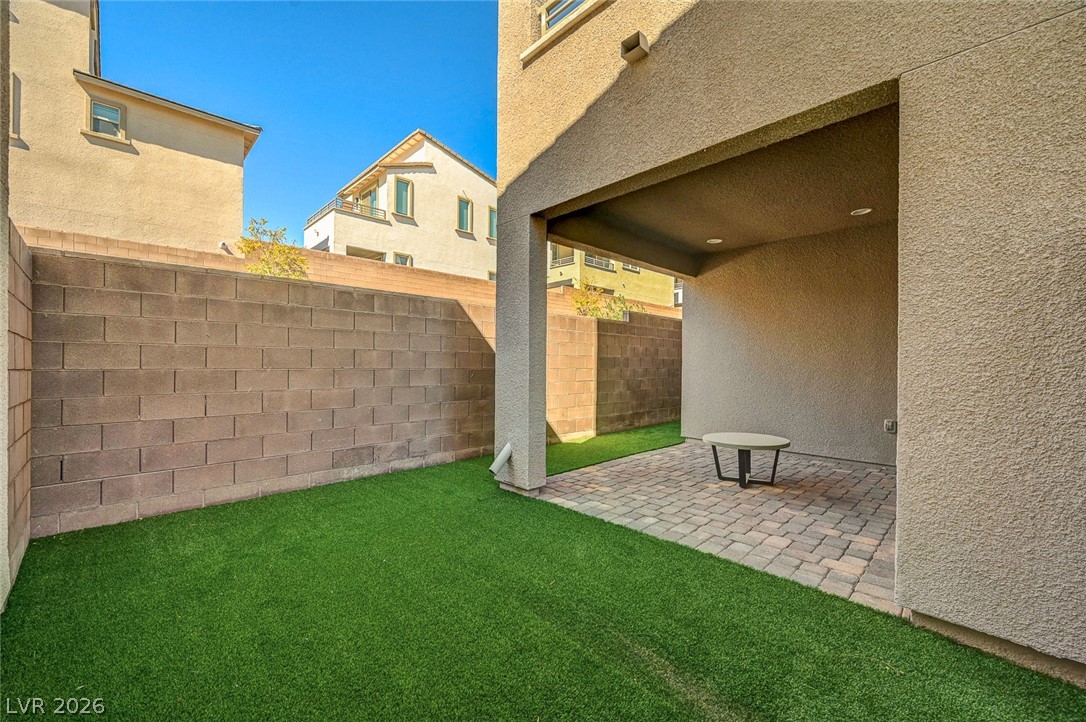 661 Tranquil Jade Street Las Vegas NV 89138