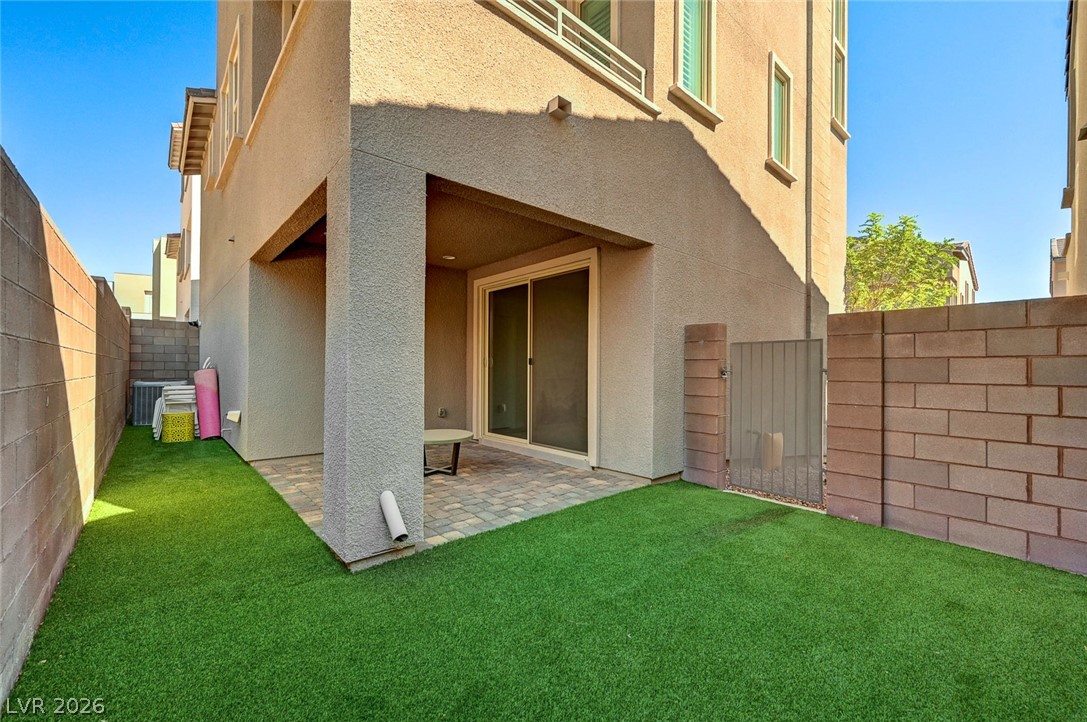 661 Tranquil Jade Street Las Vegas NV 89138