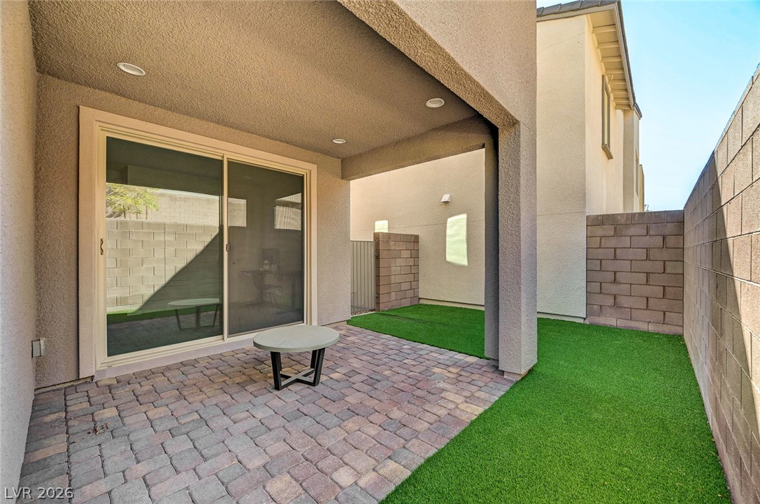 661 Tranquil Jade Street Las Vegas NV 89138