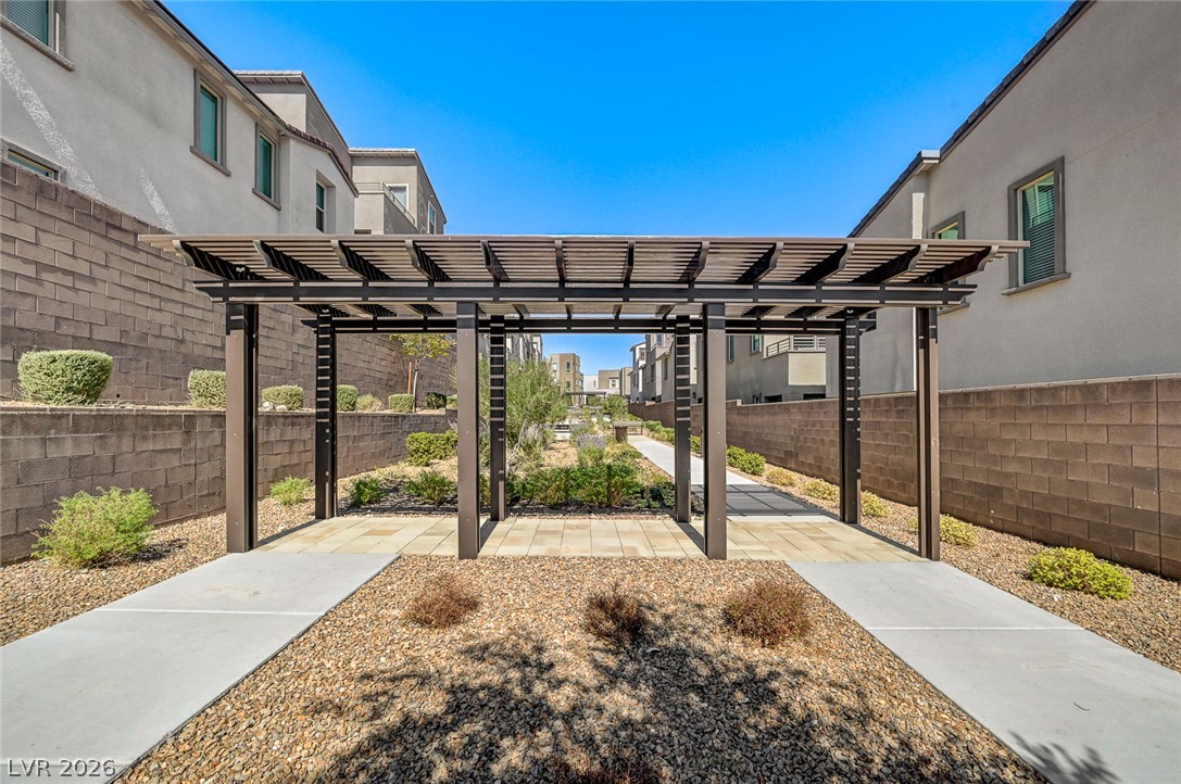 661 Tranquil Jade Street Las Vegas NV 89138