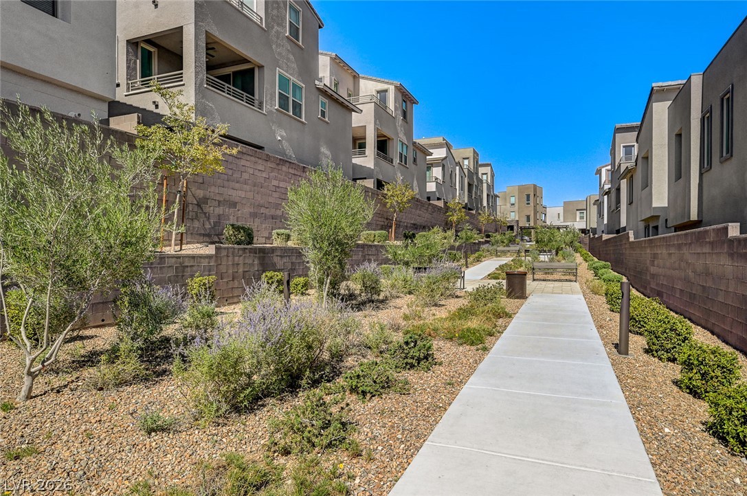 661 Tranquil Jade Street Las Vegas NV 89138