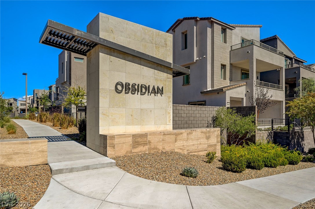 661 Tranquil Jade Street Las Vegas NV 89138